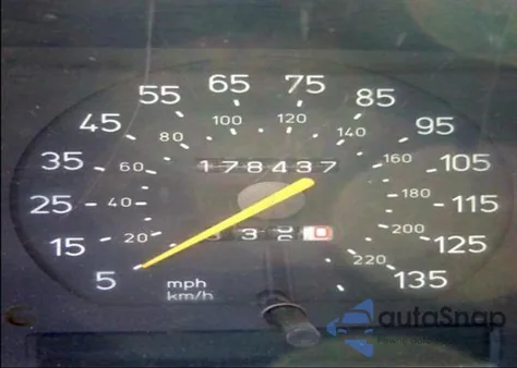 1996 Saab 9000 Cs z USA, uszkodzony, nr VIN YS3CD68UXT1021554